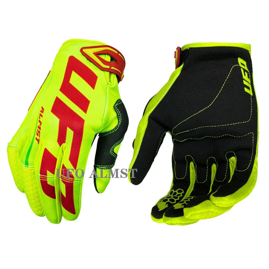 Trailblazer Off-Road Riding Gloves