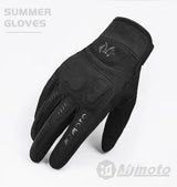 MotoX Breathable Racing Gloves