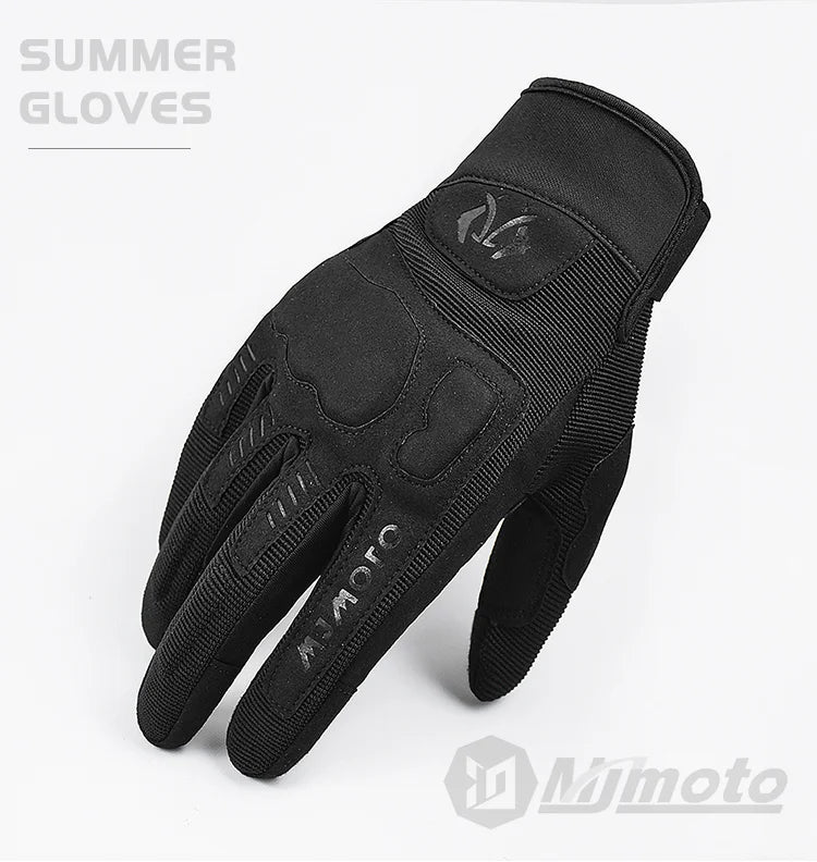 MotoX Breathable Racing Gloves