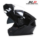 Full Face Motorcycle Helmet