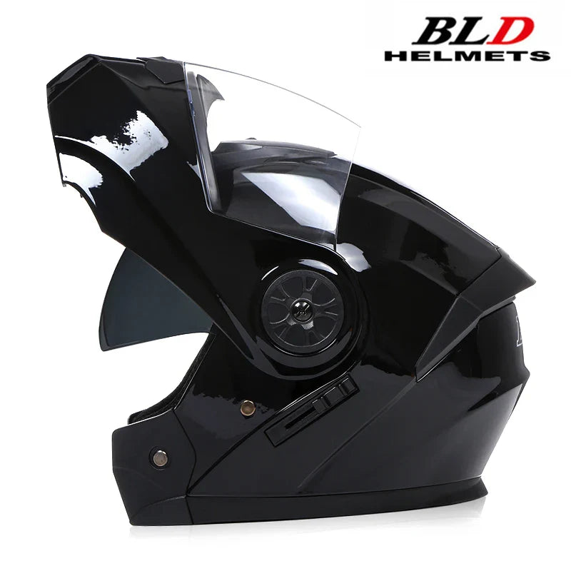 Full Face Motorcycle Helmet
