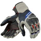 Pathfinder Ventilated Leather Gloves
