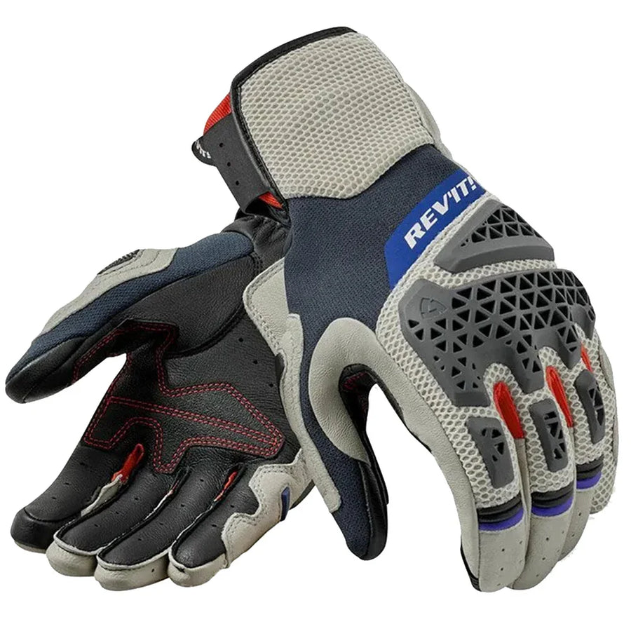 Pathfinder Ventilated Leather Gloves