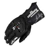 Vanguard Motocross Racing Gloves - palm protection