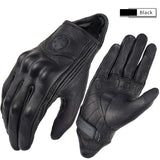 Commuter Full-Finger Riding Gloves
