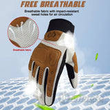 MotoX Breathable Racing Gloves