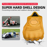 Maverick Summer Ventilated Gloves