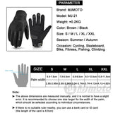 MotoX Breathable Racing Gloves
