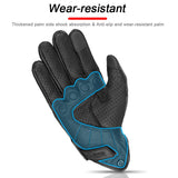 Nomad Retro Touchscreen Gloves