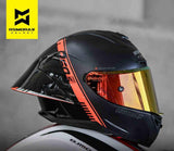R50S PRO Motorcycle Riding Helmet