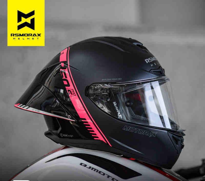 R50S PRO Motorcycle Riding Helmet