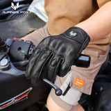 Nomad Retro Touchscreen Gloves