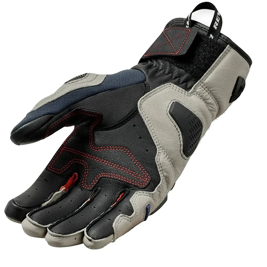 Pathfinder Ventilated Leather Gloves