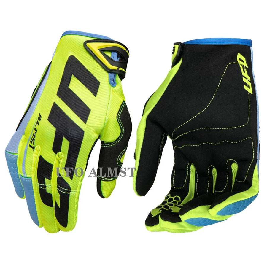 Trailblazer Off-Road Riding Gloves