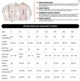 Hellborn Leather Motorcycle Jacket