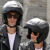 Full Face Motorcycle Helmet