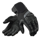 Pathfinder Ventilated Leather Gloves