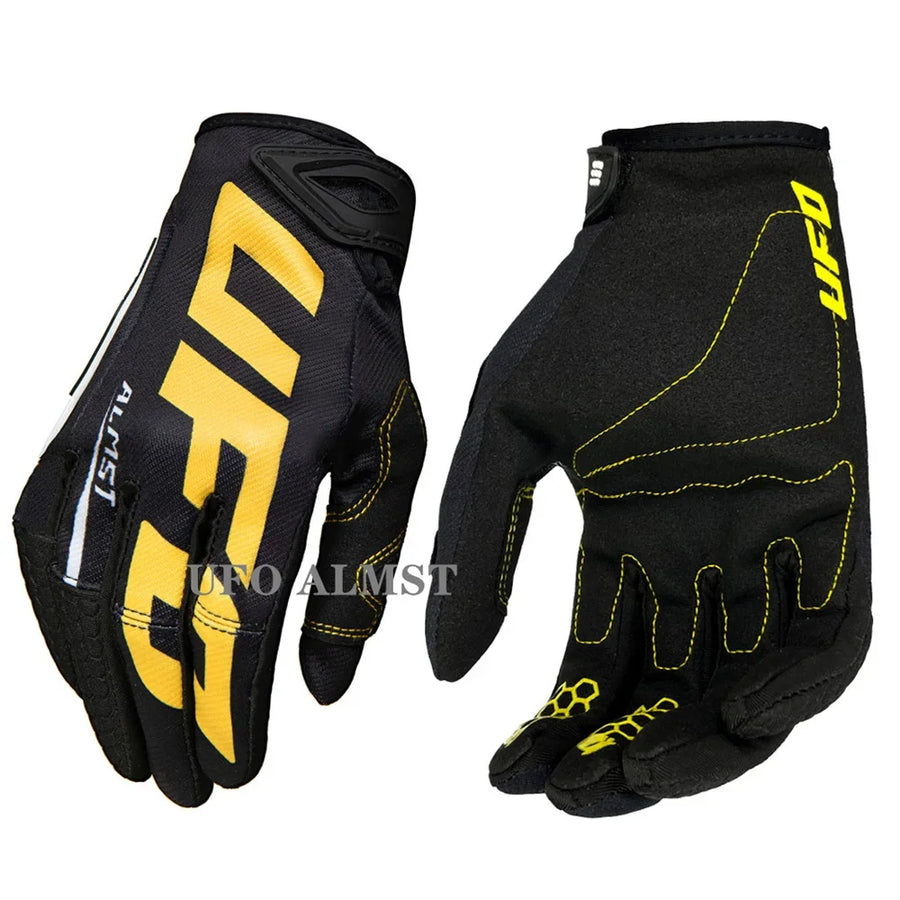 Trailblazer Off-Road Riding Gloves
