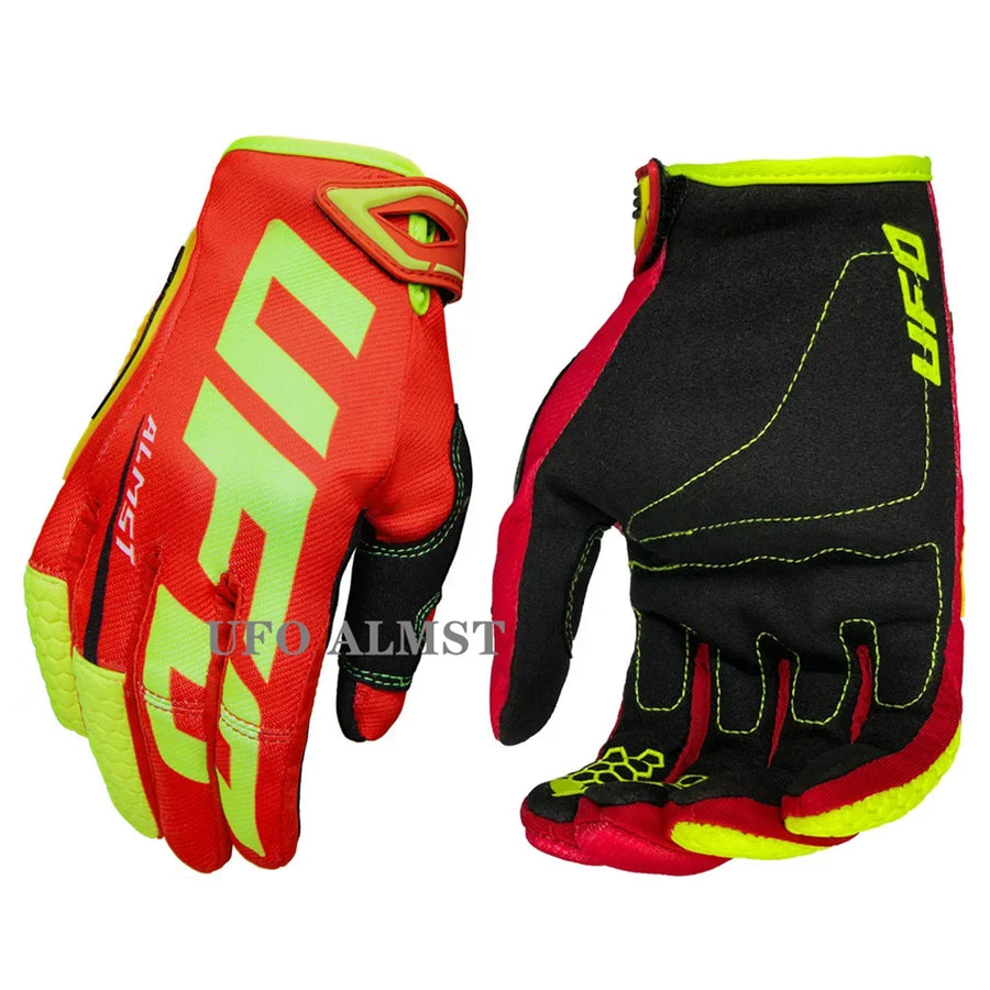 Trailblazer Off-Road Riding Gloves