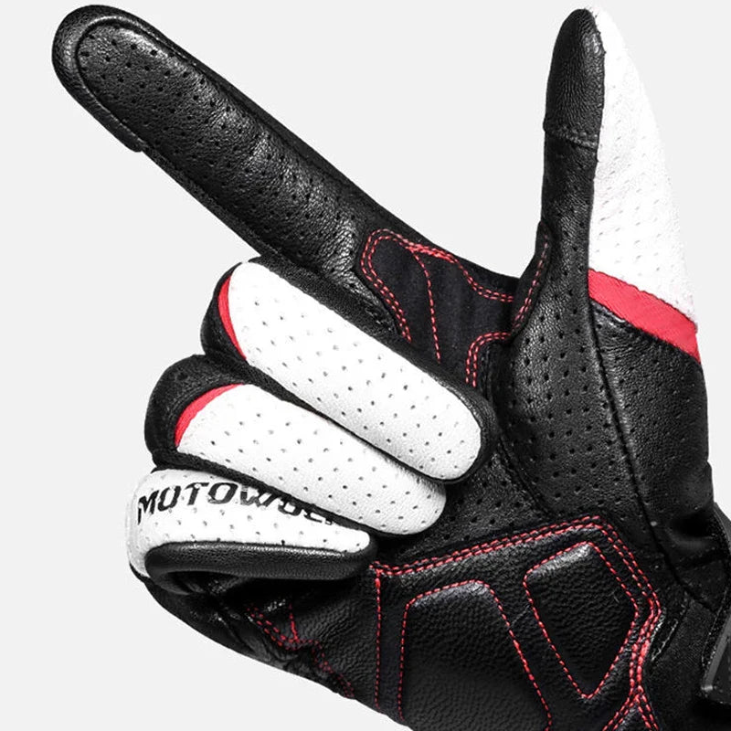 Apex Waterproof Racing Gloves