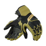 Pathfinder Ventilated Leather Gloves