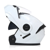 Full Face Motorcycle Helmet