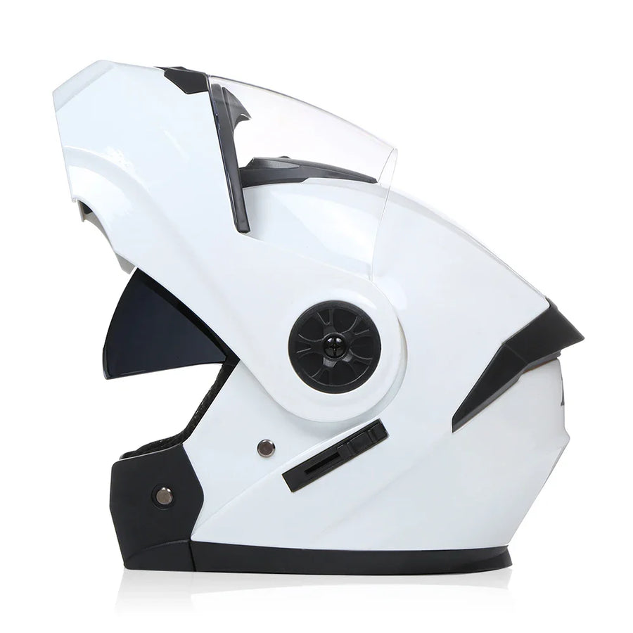 Full Face Motorcycle Helmet