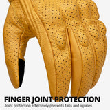 Maverick Summer Ventilated Gloves