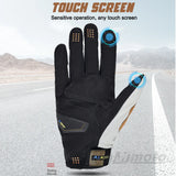 MotoX Breathable Racing Gloves