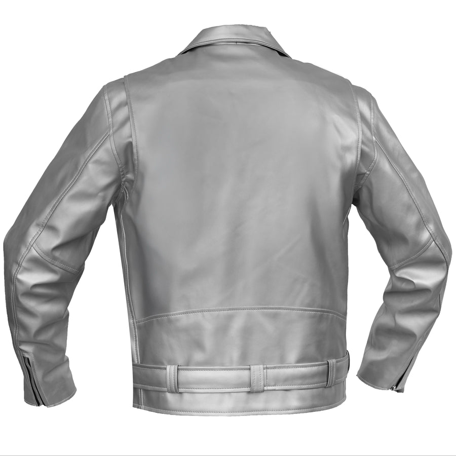 Iron Phantom Motorcycle Jacket