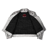 Iron Phantom Motorcycle Jacket