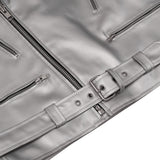 Iron Phantom Motorcycle Jacket