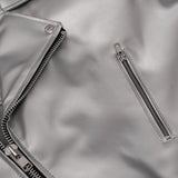 Iron Phantom Motorcycle Jacket