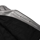 Iron Phantom Motorcycle Jacket