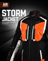 StormGuard All-Season Riding Jacket