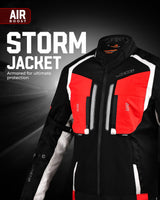 StormGuard All-Season Riding Jacket