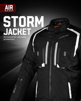 StormGuard All-Season Riding Jacket