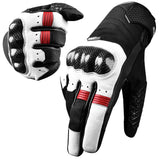 Carbon X Sport Leather Gloves