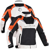 Horizon CE-Certified Riding Jacket