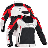 Horizon CE-Certified Riding Jacket