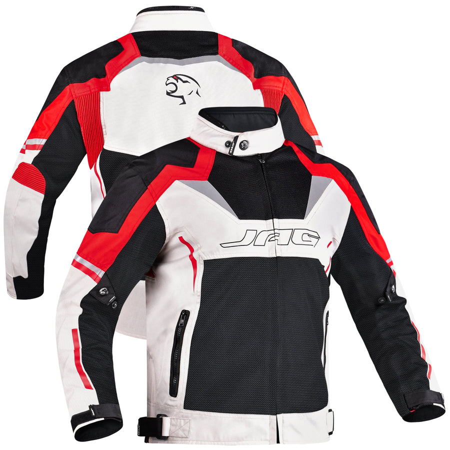 Horizon CE-Certified Riding Jacket