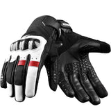 Carbon X Sport Leather Gloves