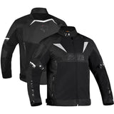 Horizon CE-Certified Riding Jacket