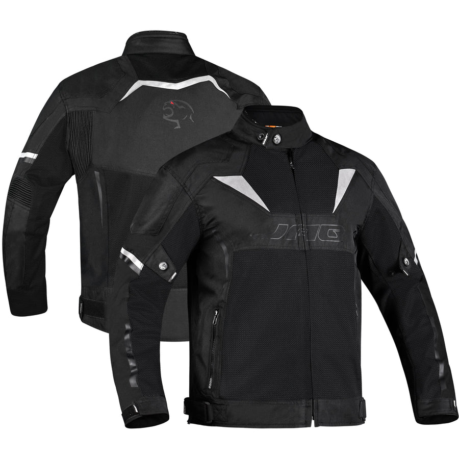 Horizon CE-Certified Riding Jacket