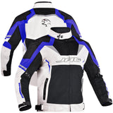 Horizon CE-Certified Riding Jacket
