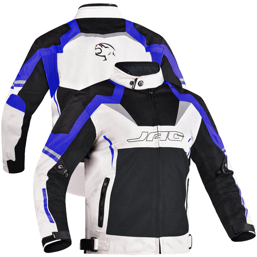 Horizon CE-Certified Riding Jacket