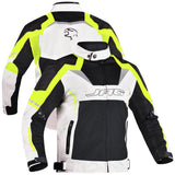 Horizon CE-Certified Riding Jacket