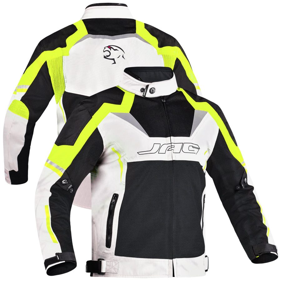 Horizon CE-Certified Riding Jacket