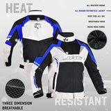 Horizon CE-Certified Riding Jacket