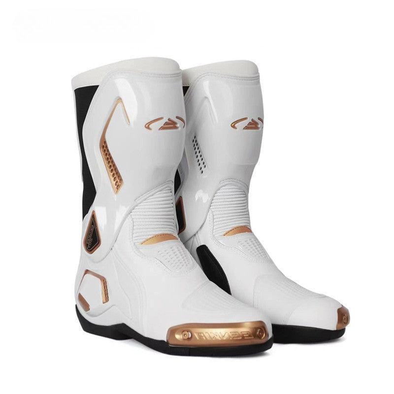 Titan Pro Racing Boots